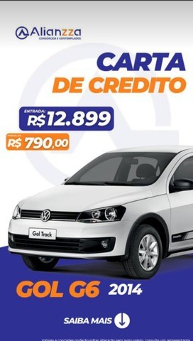 ÁGIO CARTA DE CREDITO SÓ NOME LIMPO