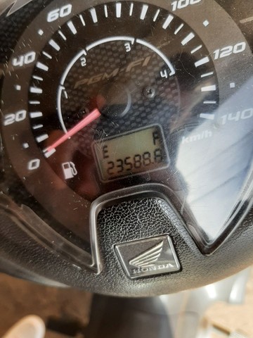 BIZ 2011 EX FLEX 2°DONO