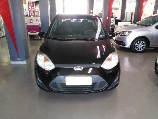 FIESTA ROCAN SEDAN  CLASS  1.6 8V  FLEX 
