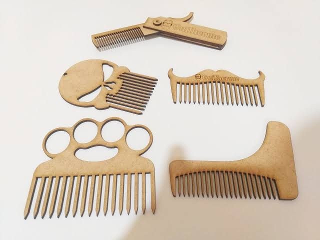 Corte laser Acrílico e Mdf - Foto 5