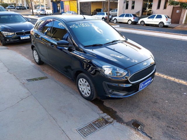 FORD KA SE 1.0 3 CILINDROS 2019/2020