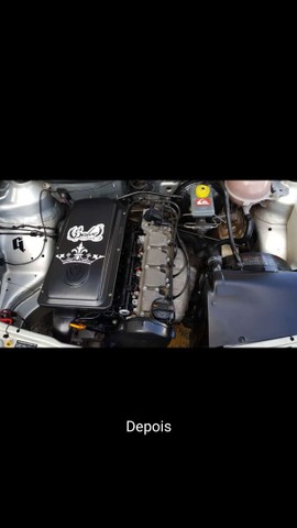 GOL G4