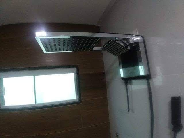 ELETRICISTA SERVIÇOS (24H)