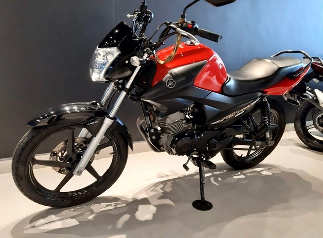 YAMAHA FACTOR 150 2021