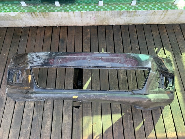 Pára-choque dianteiro Vw Tiguan 2012/? Original 