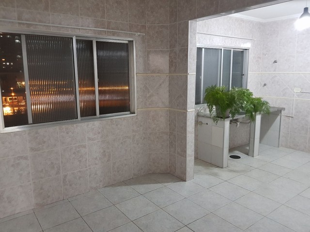 Captação de Apartamento a venda na Rua Marília, Boqueirão, Praia Grande, SP