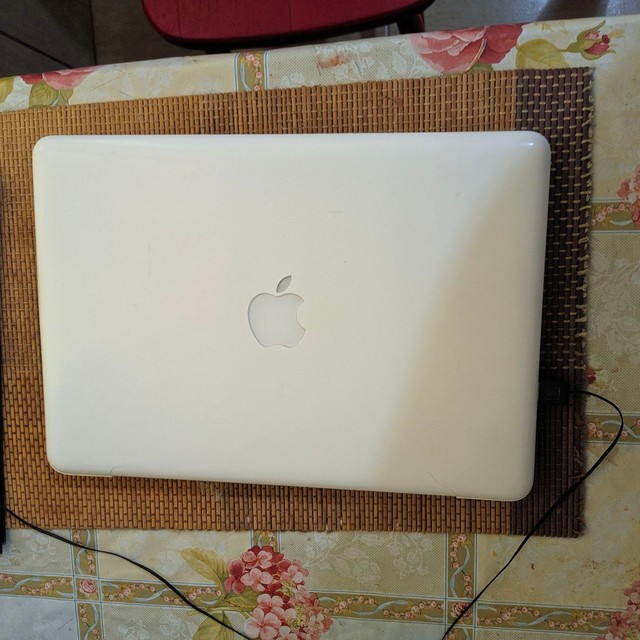 MacBook - Foto 2