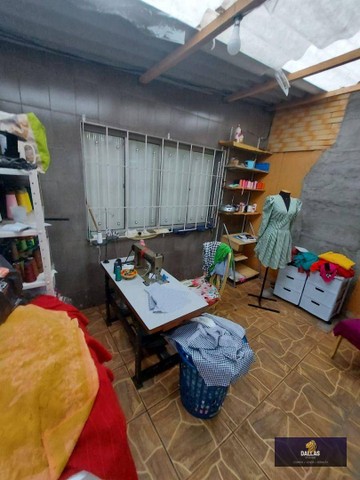 Sobrado com 3 dormitórios à venda, 125 m² por R$ 520.000 - Vila Ema - São Paulo/SP - Foto 17