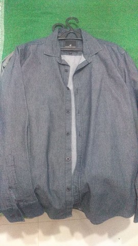 Camisas social originais  - Foto 3