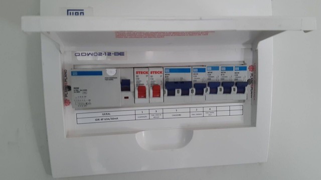 Eletricista Zona Sul - São Luís e Região  - Foto 2