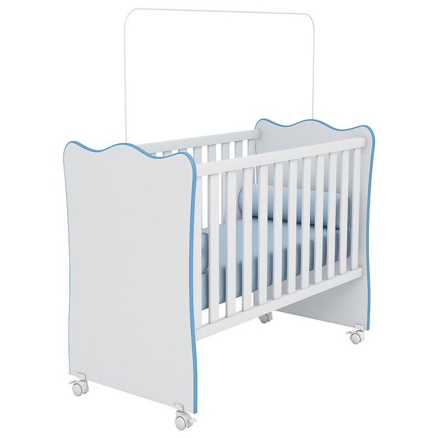 Berço , Entrega  em 7 dias  - Foto 4