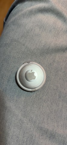 Air Tag Apple rastreador - Foto 2