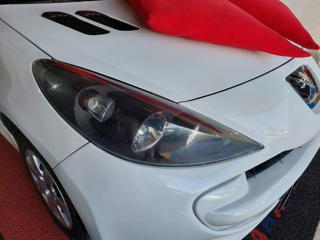 Peugeot 207 HB XR 1.4 Flex 2012 - Foto 16
