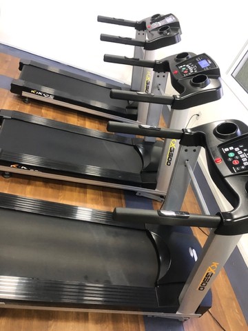 Conserto de esteiras Kikos  - Foto 2