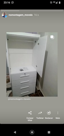 Montador de móveis  - Foto 2