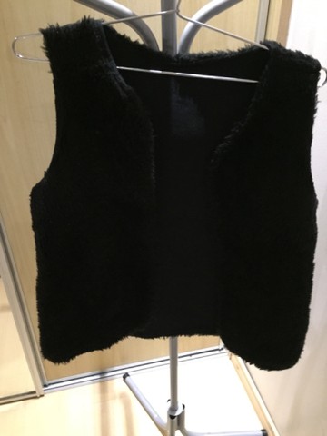 Colete de pelo - Foto 2