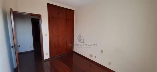 Apartamento com 2 dormitórios à venda, 140 m² por R$ 600.000,00 - Centro - Rio Claro/SP - Foto 19