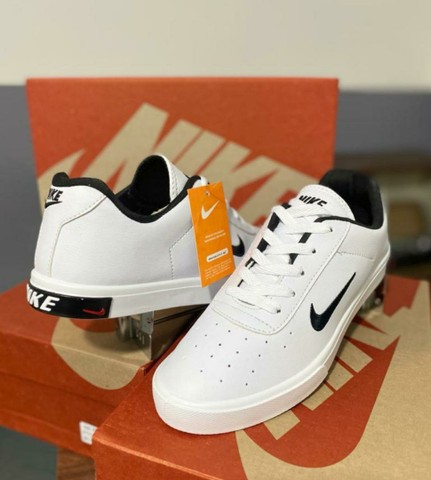 Sapatenis Nike - Roupas e calçados - Monte Castelo, São Luís 993619767 | OLX