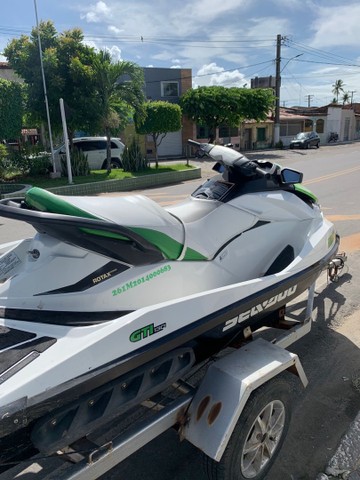 JET SKI 2014 R$59.990 