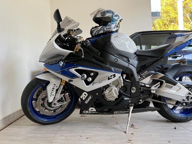 bmw hp4 olx