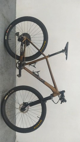 Mountain bike aro 29 