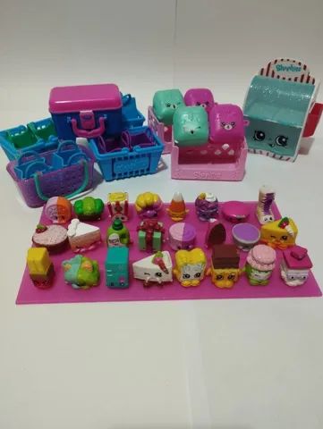 Shopkins kit 2 - Foto 2
