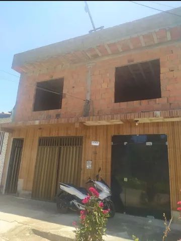 Captação de Casa a venda na Rua Manoel de Souza - Maim, Lamarão, Aracaju, SE