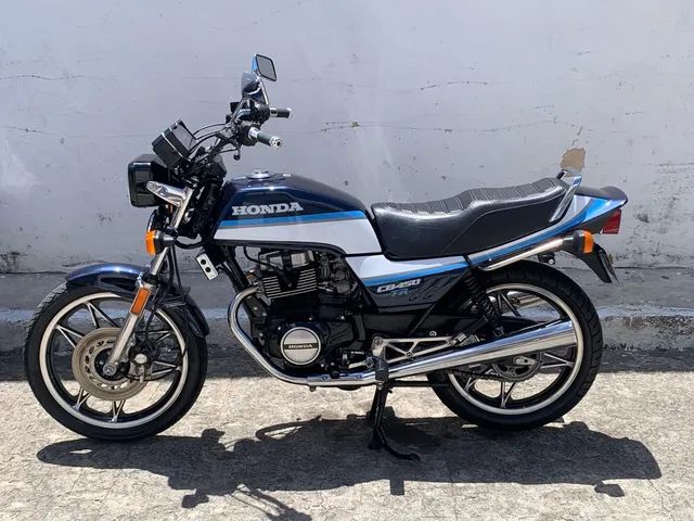 Motos 650 cc ou menos 39.270 a 100.000 km em Pernambuco