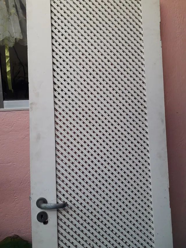 Folha de porta  - Foto 3