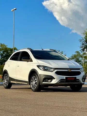 Onix Activ 1.4 Flex Aut. 2018 - Foto 4