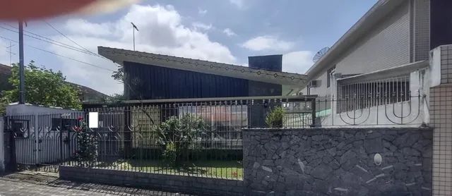 Captação de Casa a venda na Rua Espírito Santo, Jardim Independencia, São Vicente, SP