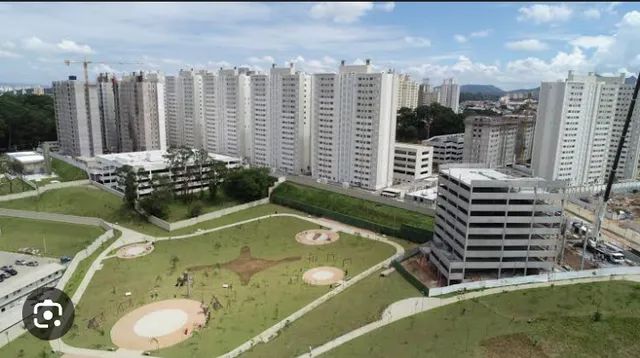 Captação de Apartamento a venda na Avenida Aparecida do Rio Negro, Jardim Iris, São Paulo, SP