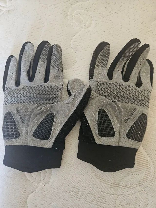 Luvas para Bike - Foto 2