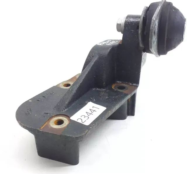 Suporte Coxim Motor Fiat Uno Fire 1.0 8v - Foto 2