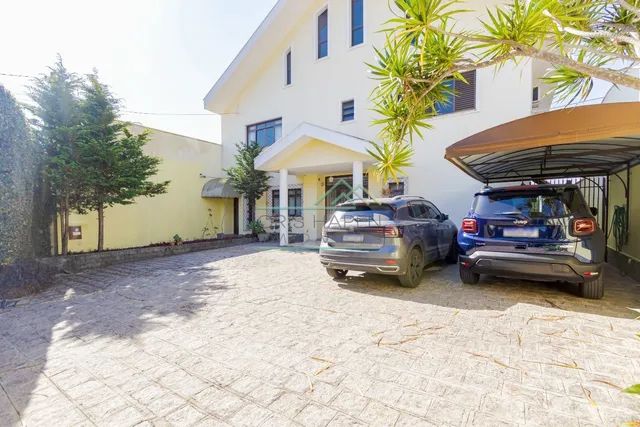 Essa casa vai te surpreender!