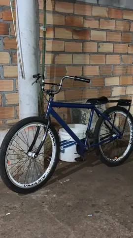 Bike montadinha aro 26  +102 anúncios na OLX Brasil