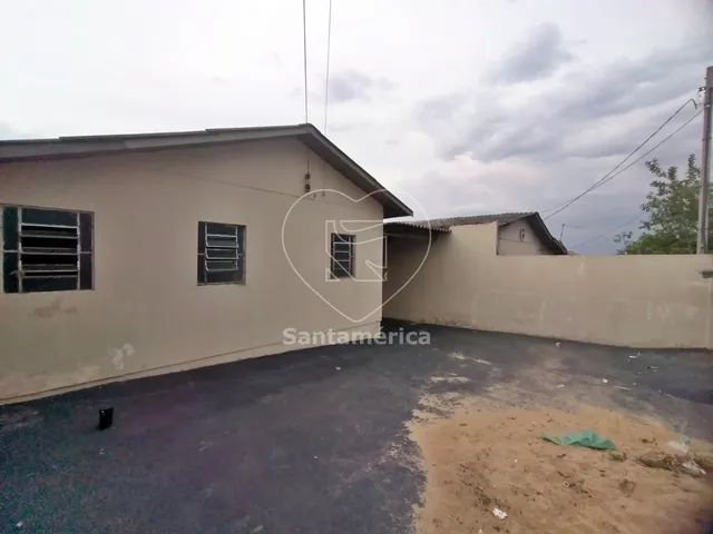 Casas com 2 quartos à venda na Avenida Saul Elkind em Londrina