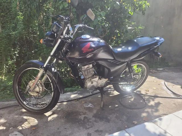 Fan 125 KS