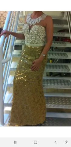 Vestido Bárbara Melo  - Foto 2