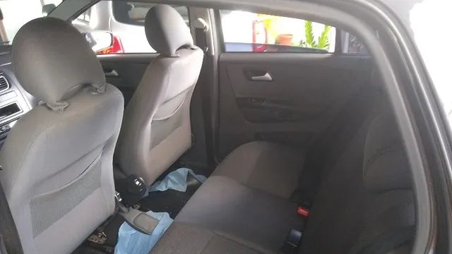 Vw Fox 1.0,  2010/2011
