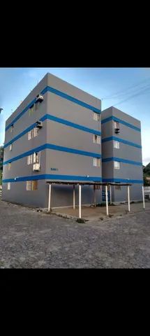 Captação de Apartamento a venda no bairro Loteamento Planalto Santa Rita, Santa Rita, PB