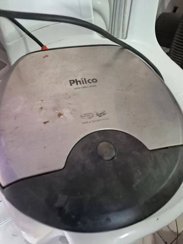 Sanduícheira  - Foto 2