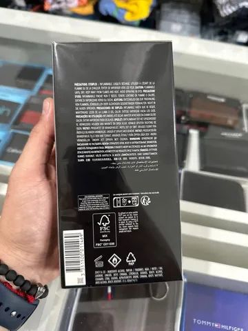 Perfume Azzaro pour homme - Foto 3