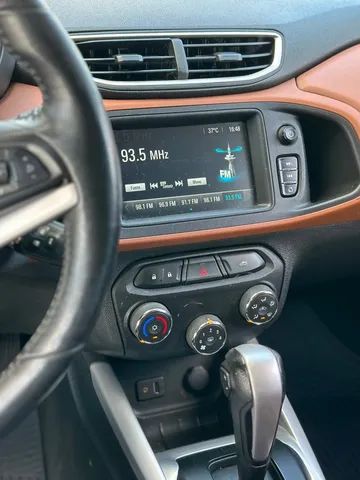 Onix Activ 1.4 Flex Aut. 2018 - Foto 6