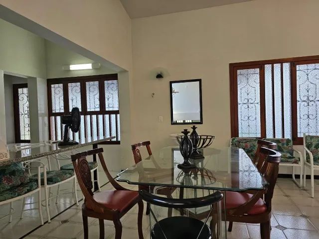 Casa C/piscina e Churrasqueira p/ 20 Pessoas, - Foto 12