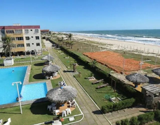 Apartamento Icaraí frente ao mar, alugo de sexta a domingo por 800 reais até 10 pessoas!