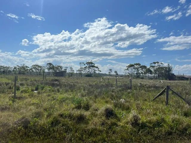 Terreno 300m2 escriturado em Santa Catarina - Foto 4