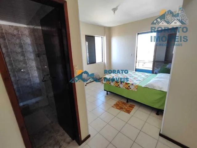 Apartamento 4 quartos à venda - Matinhos - PR 1260162312