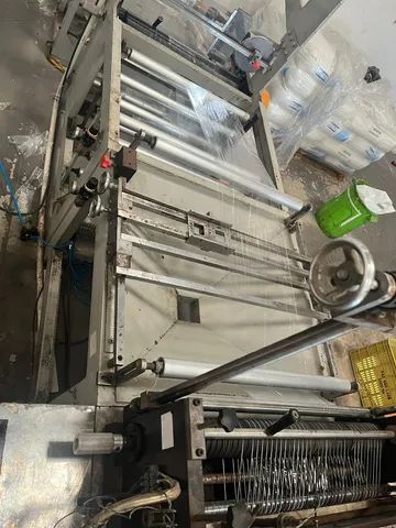  Maquina corte e solda 60cm delta PROMOÇÃO - Foto 4