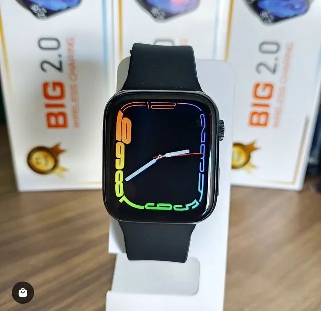 Relógio Smartwatch X9 Novos